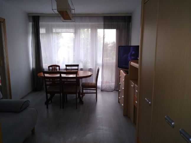 Mieszkanie 4-pokojowe Kutno