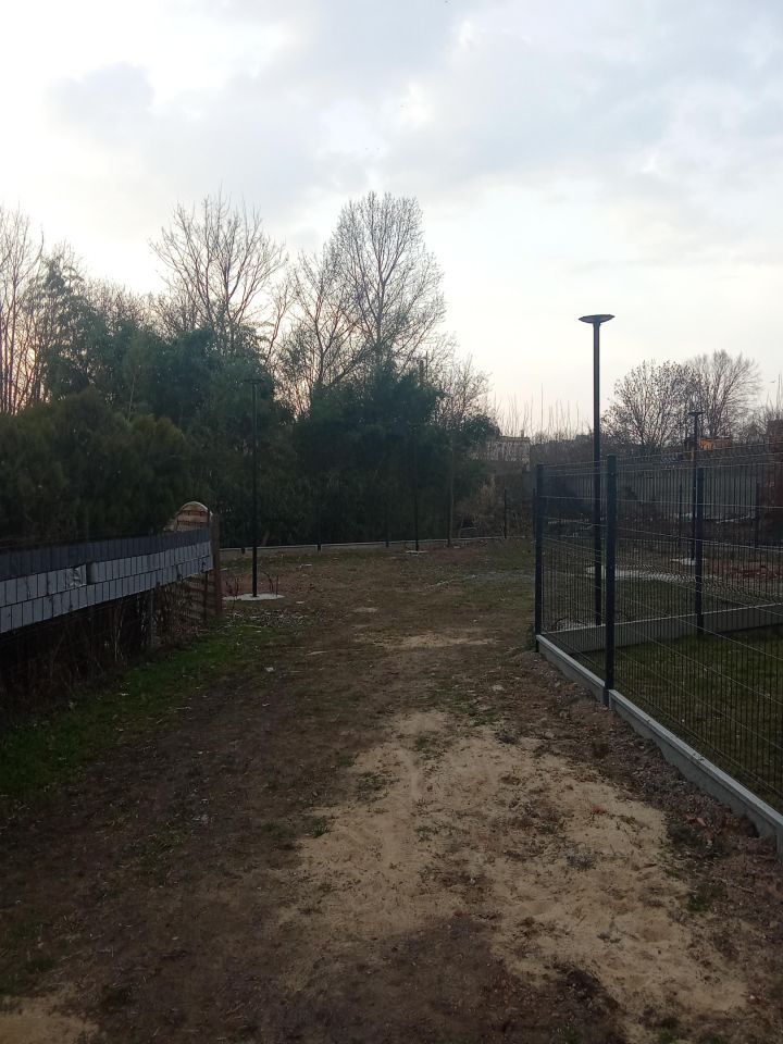 Działka budowlana Legnica Centrum, ul. Kręta. Zdjęcie 3