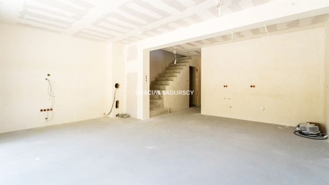 bliźniak, 4 pokoje Gaj, ul. Słoneczna. Zdjęcie 5