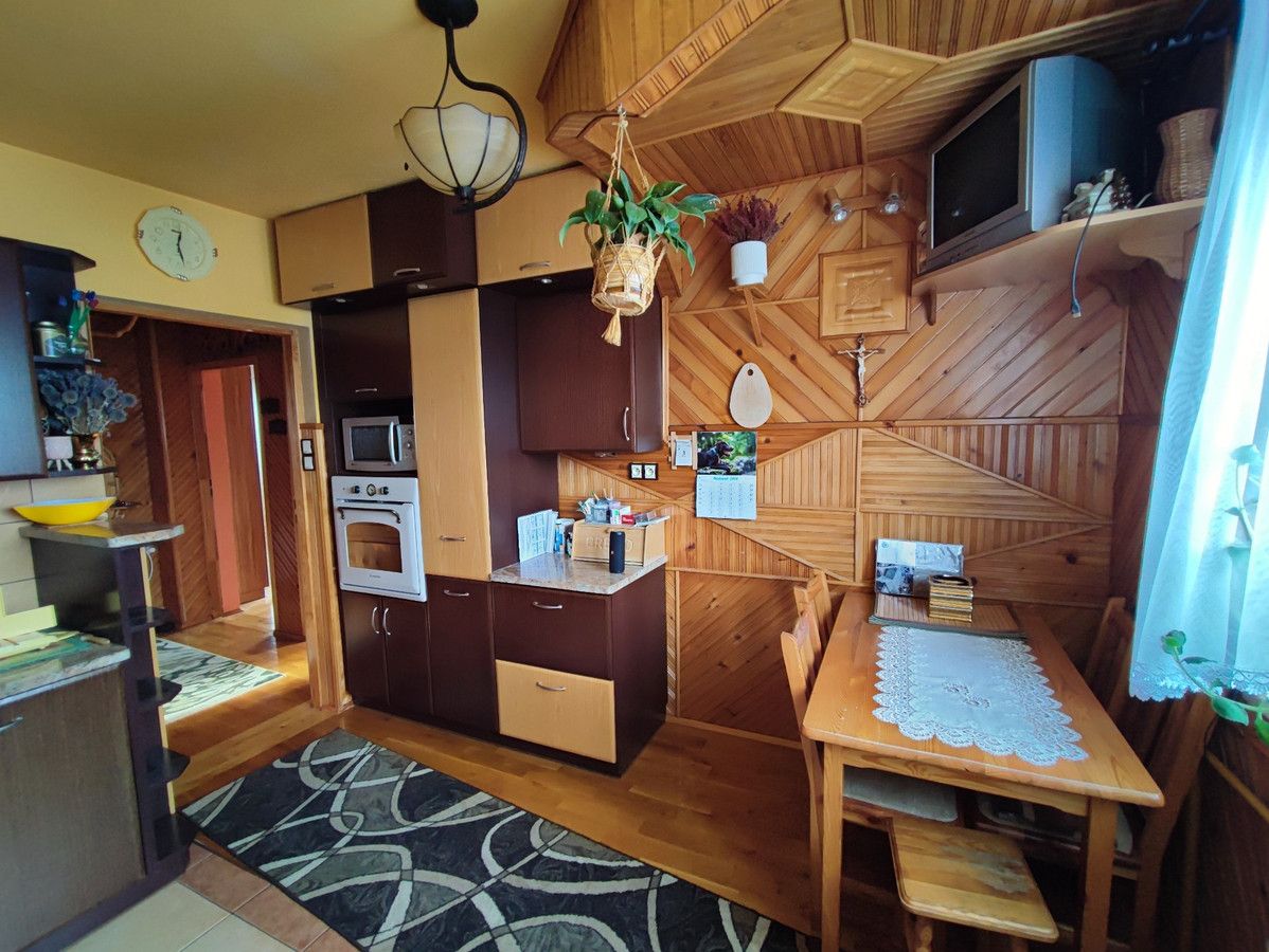 dom wolnostojący, 7 pokoi Strzyżów. Zdjęcie 21