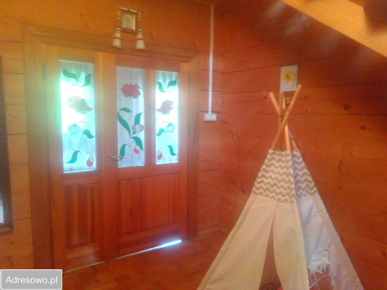 dom wolnostojący Białystok Dojlidy Górne. Zdjęcie 13