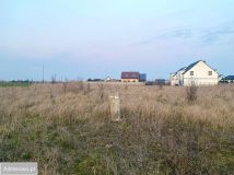 Działka budowlana Kaźmierz, ul. Owsiana. Zdjęcie 2