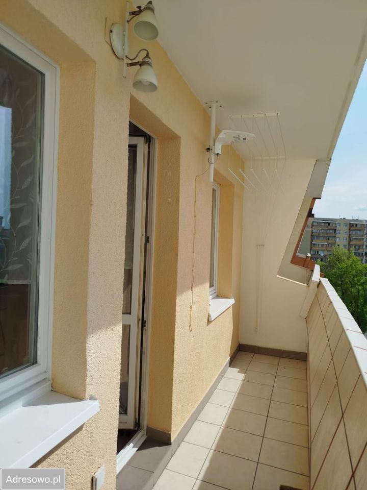 Mieszkanie 3-pokojowe Katowice Bogucice, ul. Podhalańska. Zdjęcie 2