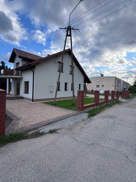 dom wolnostojący Sońsk. Zdjęcie 4