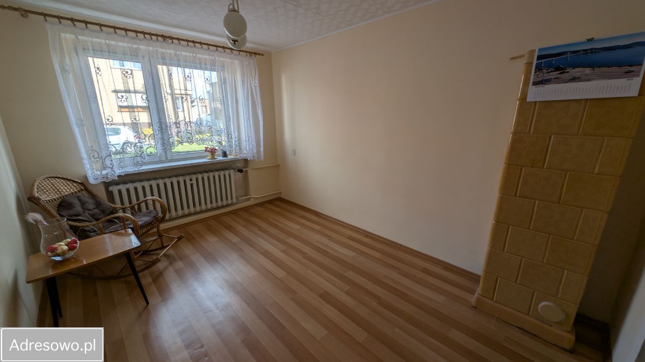 dom wolnostojący, 3 pokoje Kiełczewo, ul. Słoneczna. Zdjęcie 8