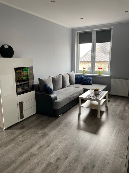 Mieszkanie 2-pokojowe Kietrz