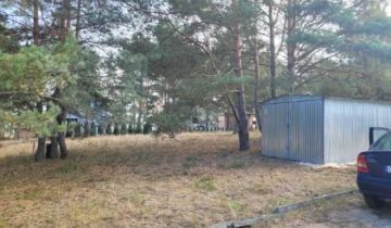 Działka rekreacyjna Toruń