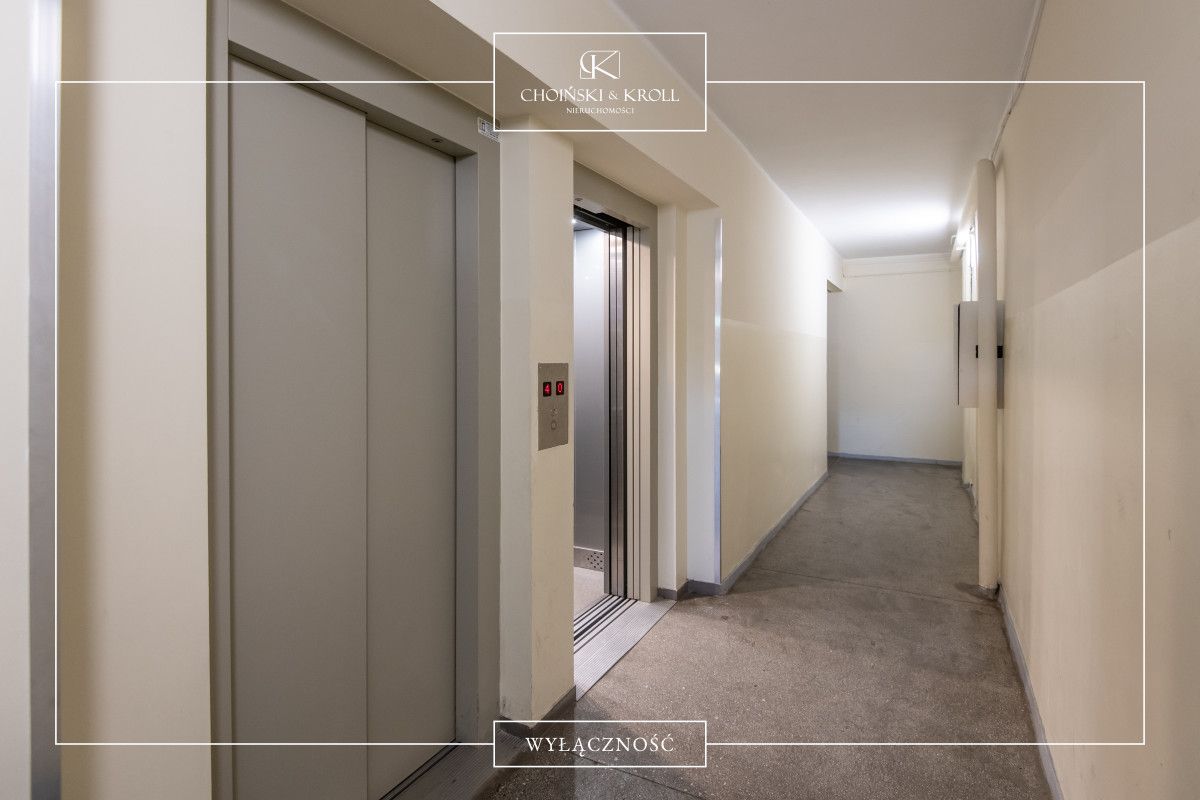 Mieszkanie 3-pokojowe Poznań Piątkowo, os. Bolesława Śmiałego. Zdjęcie 18