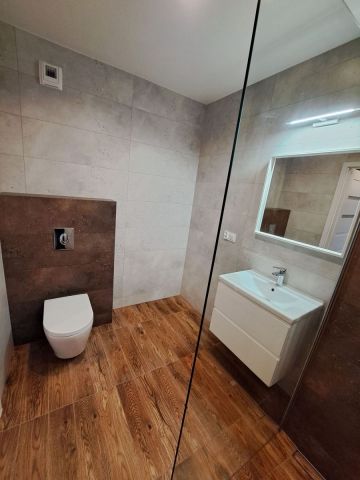 Mieszkanie 2-pokojowe Poznań Jeżyce, ul. Jasielska. Zdjęcie 12