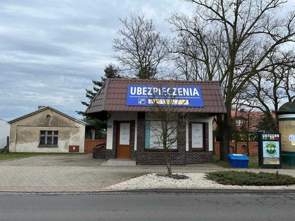 Äripind, 35 m²