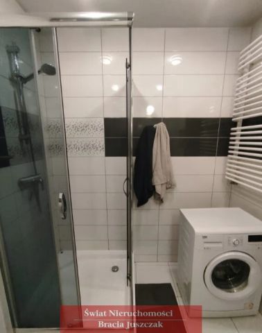 Mieszkanie 2-pokojowe Wrocław Huby. Zdjęcie 9