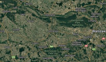 Mieszkanie 2-pokojowe Sochaczew Centrum
