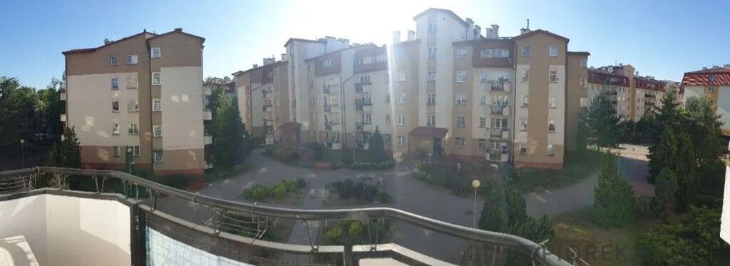 Mieszkanie 2-pokojowe Warszawa Białołęka, ul. Odkryta. Zdjęcie 4