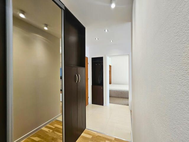 Mieszkanie 2-pokojowe Warszawa Białołęka, ul. Świderska. Zdjęcie 9