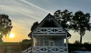 dom letniskowy, 3 pokoje Jeleńska Huta, ul. Jeziorna