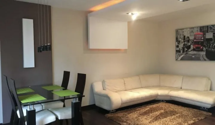 Mieszkanie 3-pokojowe Wrocław Psie Pole, ul. Bolesława Krzywoustego