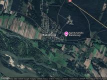 Działka budowlana Białobrzegi, ul. Jeziorna