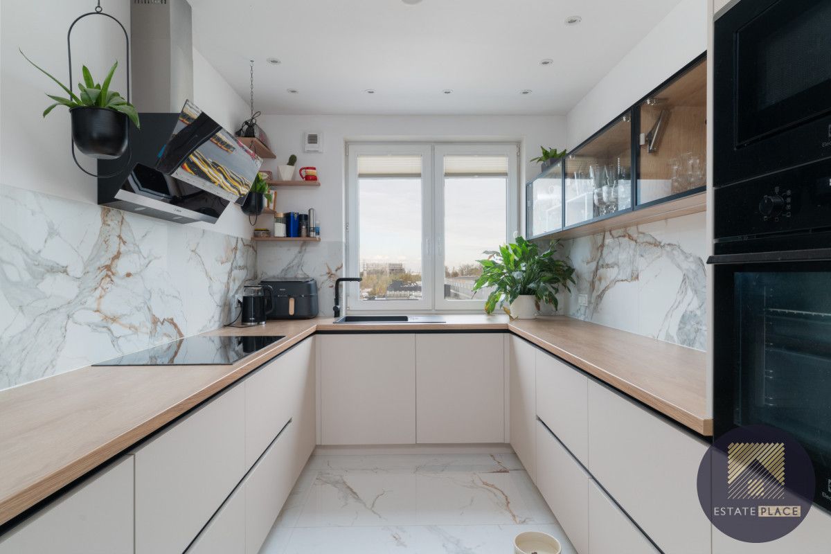 Mieszkanie 3-pokojowe Warszawa Ursus, ul. Posag 7 Panien. Zdjęcie 8