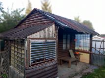 Działka rod Olsztyn, ul. Jagiellońska. Zdjęcie 2