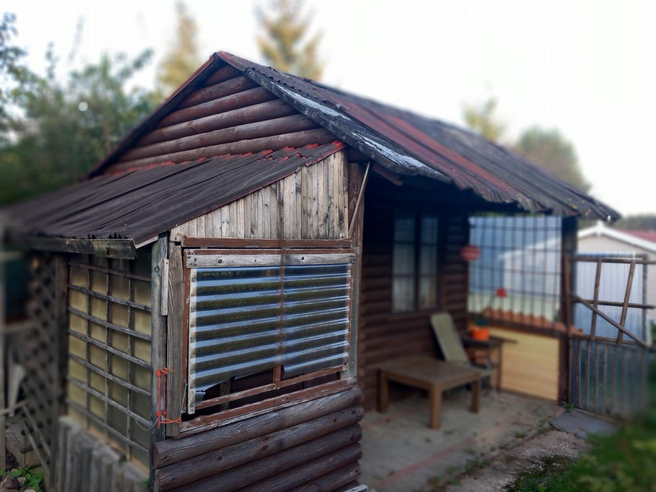 Działka rod Olsztyn, ul. Jagiellońska. Zdjęcie 3