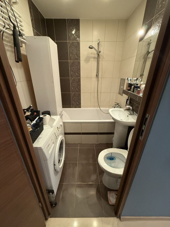 Mieszkanie 2-pokojowe Świętochłowice Piaśniki. Zdjęcie 6