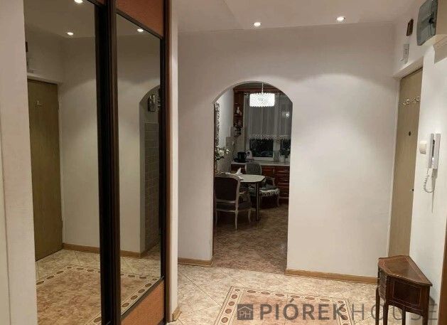 Mieszkanie 4-pokojowe Warszawa Ursynów, ul. Franciszka Marii Lanciego. Zdjęcie 3