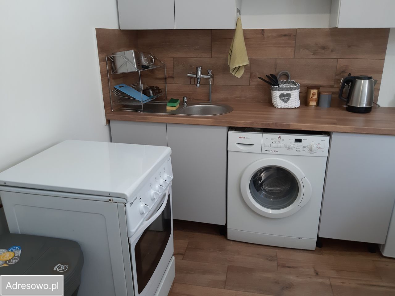 Mieszkanie 2-pokojowe Duszniki-Zdrój, ul. Zdrojowa. Zdjęcie 13