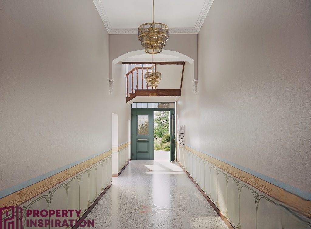 Mieszkanie 2-pokojowe Poznań, ul. Garbary. Zdjęcie 13