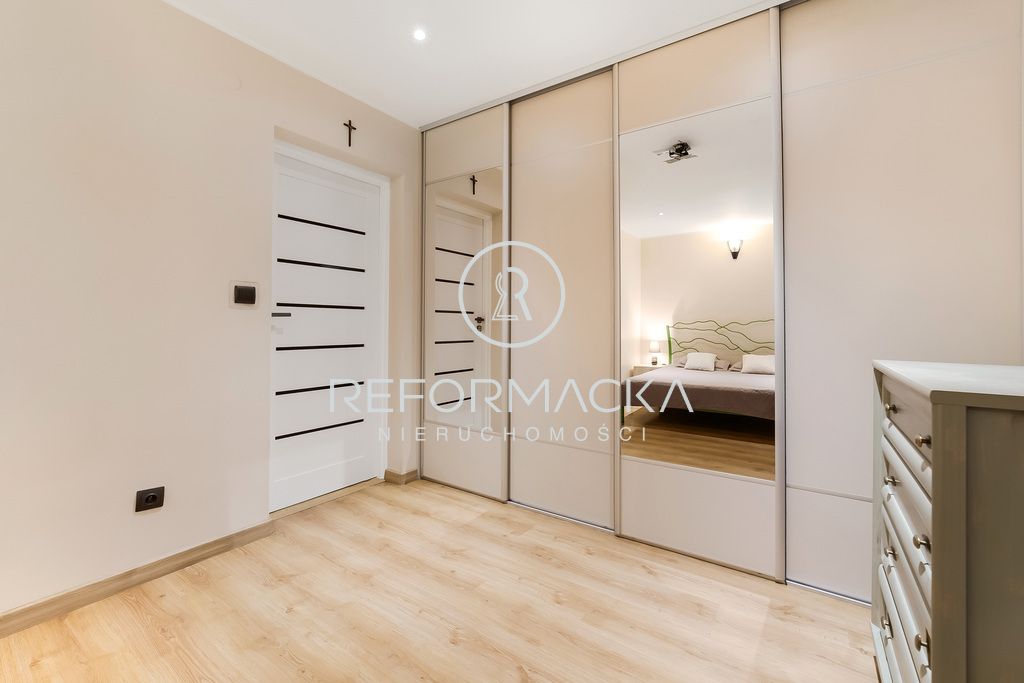 dom wolnostojący, 5 pokoi Rzeszów, ul. Kornela Makuszyńskiego. Zdjęcie 11