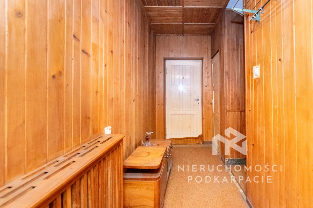 dom wolnostojący, 4 pokoje Błażowa Górna. Zdjęcie 14