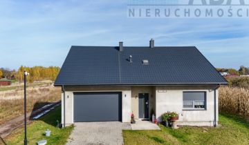 dom wolnostojący, 4 pokoje Oleśnica