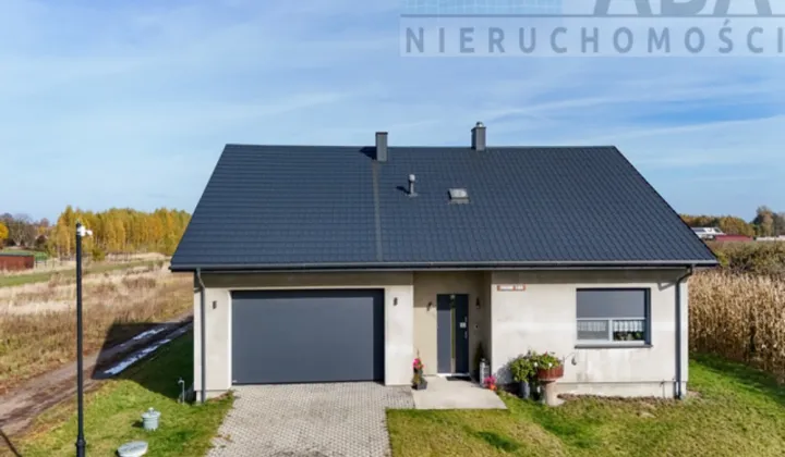 dom wolnostojący, 4 pokoje Oleśnica