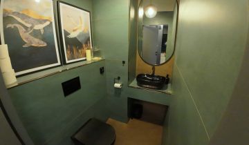 Mieszkanie 4-pokojowe Wrocław Fabryczna, ul. Jurija Gagarina