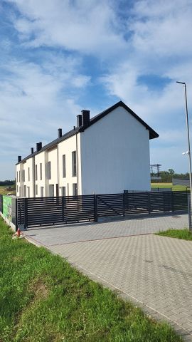 dom szeregowy, 5 pokoi Warszawice. Zdjęcie 2