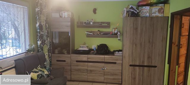 Mieszkanie 2-pokojowe Łódź Bałuty. Zdjęcie 1