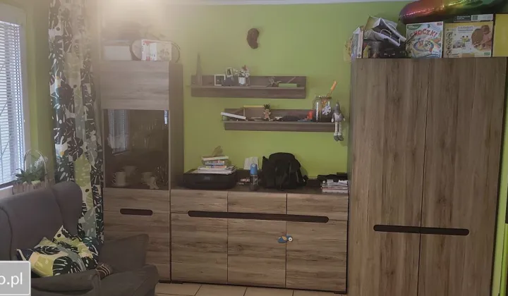 Mieszkanie 2-pokojowe Łódź Bałuty