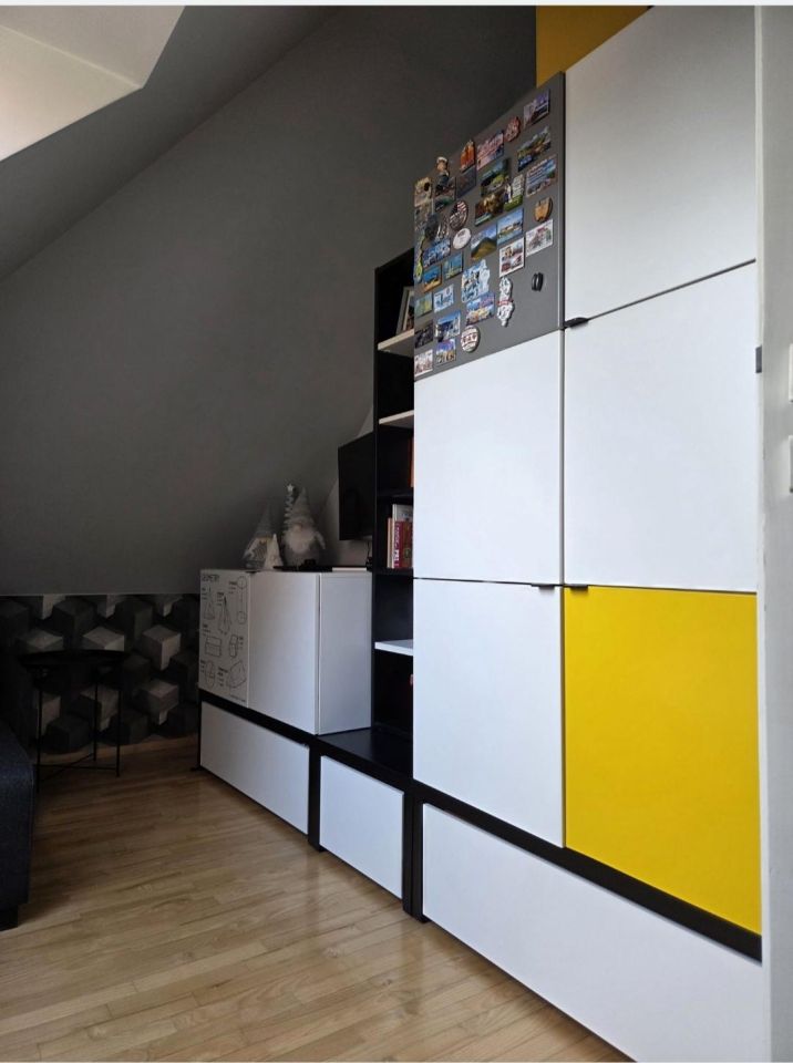 Mieszkanie 3-pokojowe Przemyśl, ul. Artura Malawskiego. Zdjęcie 8