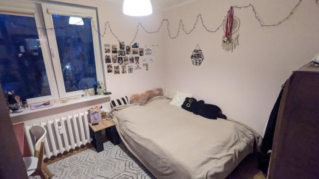 Mieszkanie 2-pokojowe Piaseczno, al. Róż. Zdjęcie 12