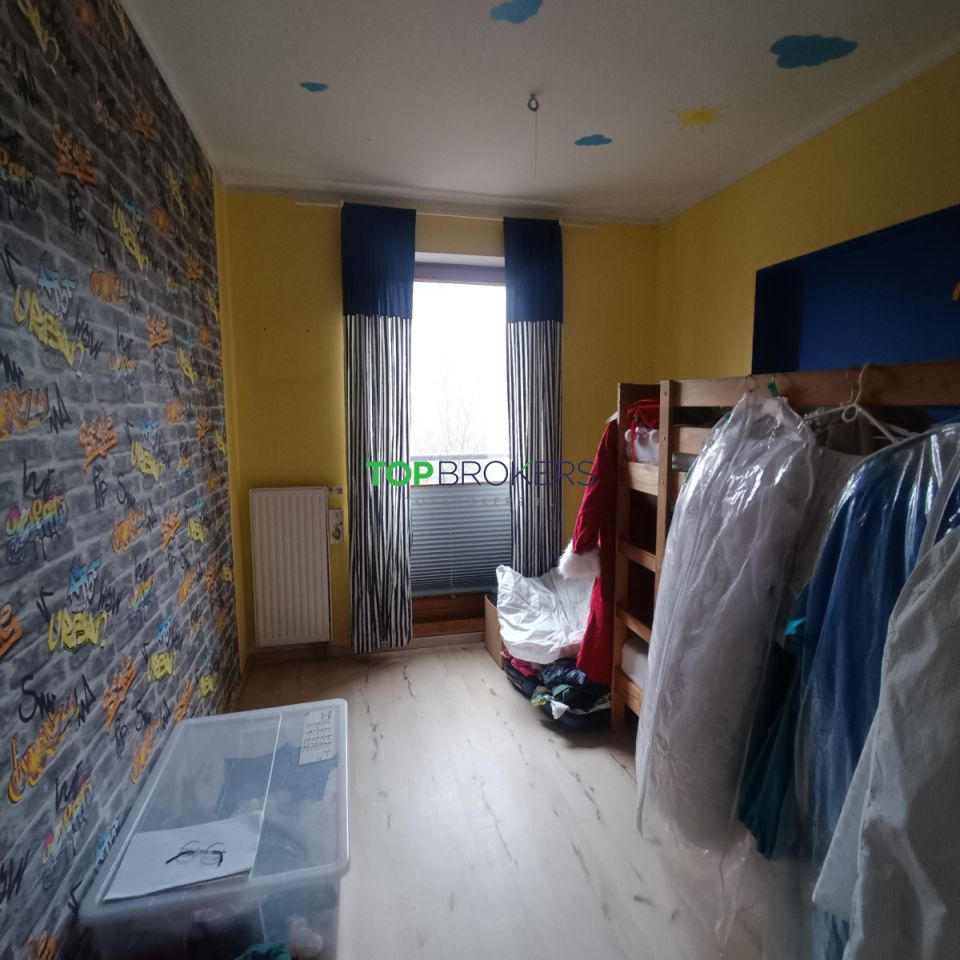 Mieszkanie 3-pokojowe Warszawa Włochy, ul. Czereśniowa. Zdjęcie 6