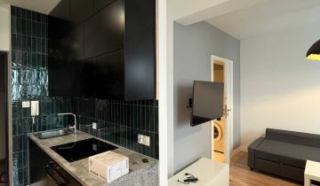 Mieszkanie 1-pokojowe Kraków Podgórze, ul. Podskale