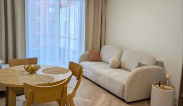 Mieszkanie 2-pokojowe Warszawa Mokotów, ul. Wołoska