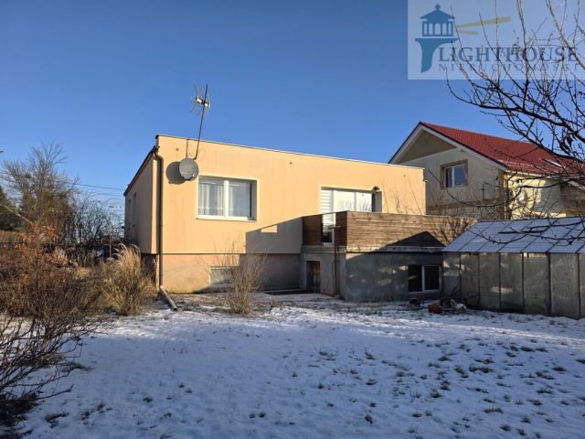 dom wolnostojący, 4 pokoje Pruszcz Gdański. Zdjęcie 1