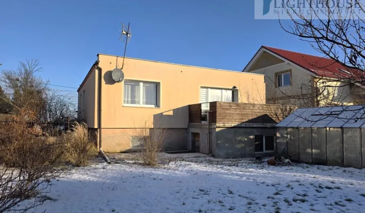 dom wolnostojący, 4 pokoje Pruszcz Gdański