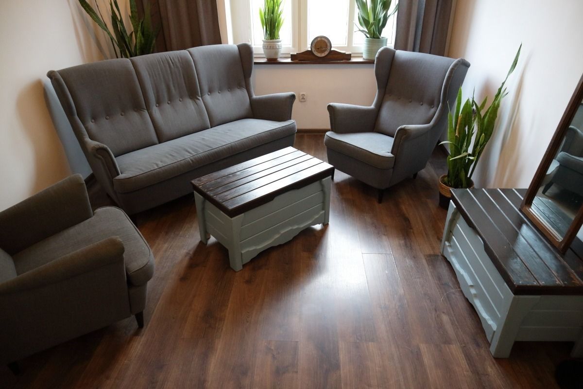 Mieszkanie 4-pokojowe Poznań Grunwald, ul. Marcelińska. Zdjęcie 15