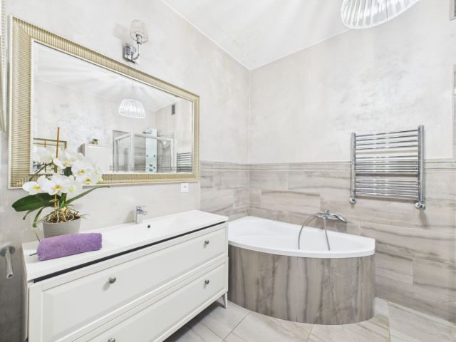 dom wolnostojący, 4 pokoje Kalinko. Zdjęcie 16