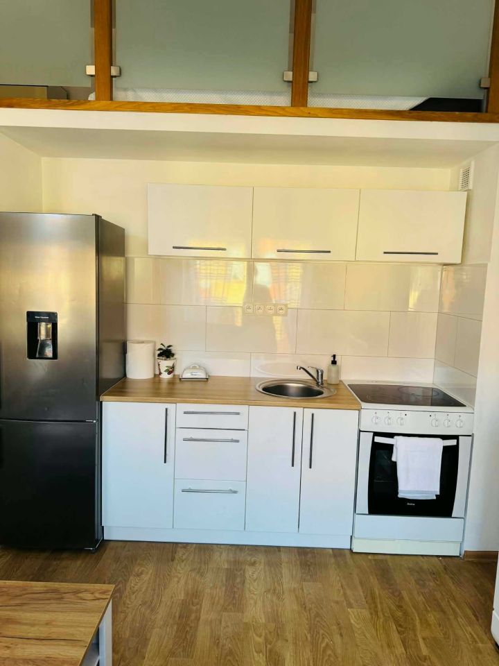 Mieszkanie 1-pokojowe Wrocław Krzyki, ul. Braterska. Zdjęcie 2