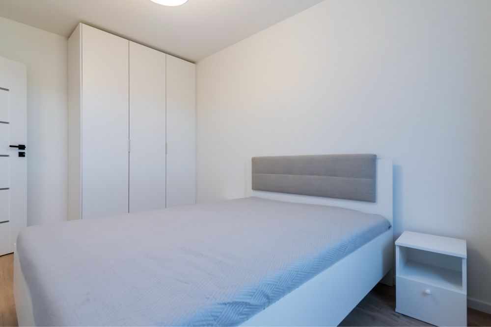 Mieszkanie 2-pokojowe Wrocław Fabryczna. Zdjęcie 7