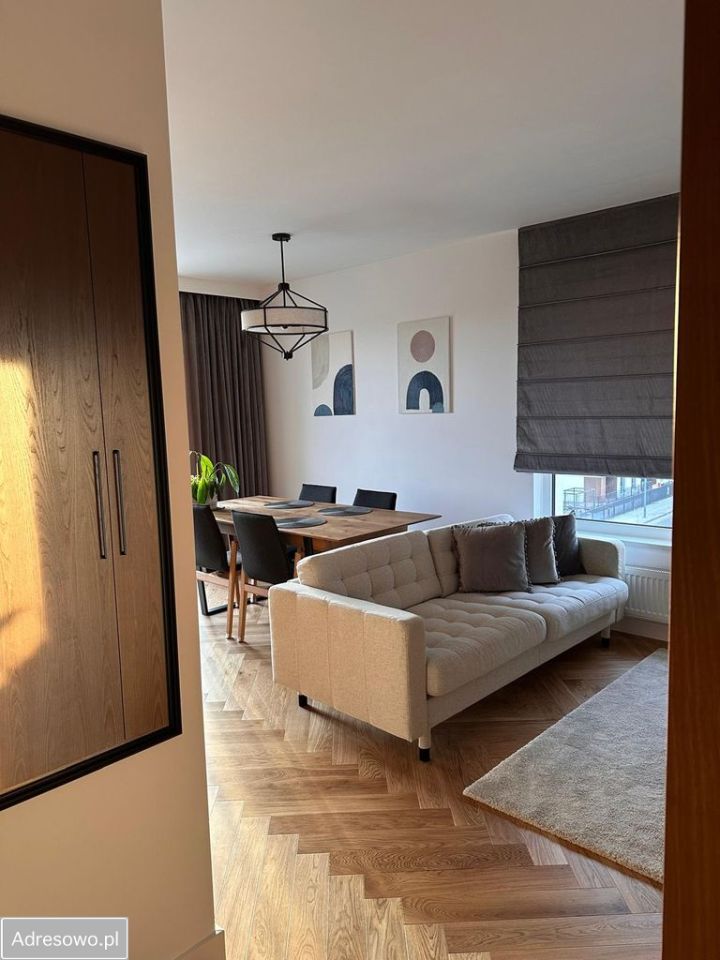 Mieszkanie 2-pokojowe Warszawa Mokotów, ul. Aleja Polski Walczącej. Zdjęcie 10