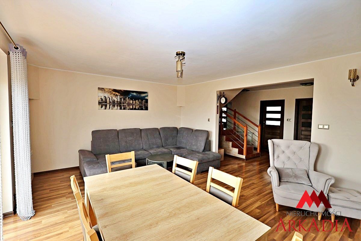 dom wolnostojący, 5 pokoi Więsławice-Parcele. Zdjęcie 11