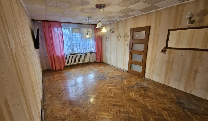 Mieszkanie 2-pokojowe Świętochłowice Centrum, ul. Polna